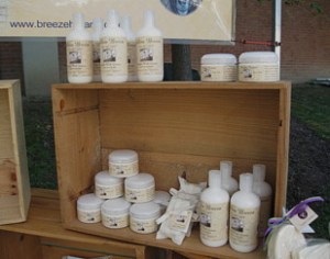 Collina Della Breeza Line